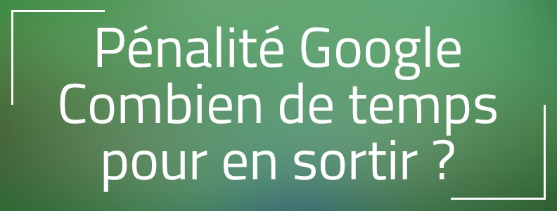 penalite-google penalite-google