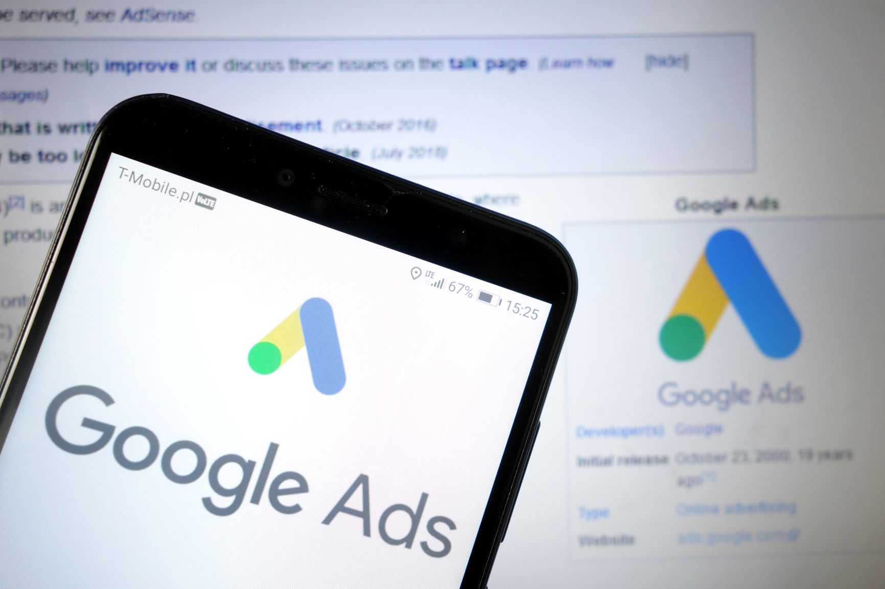 Google Ads : 6 bonnes raisons de les adopter dans votre stratégie digitale ! Google Ads : 6 bonnes raisons de les adopter dans votre stratégie digitale !